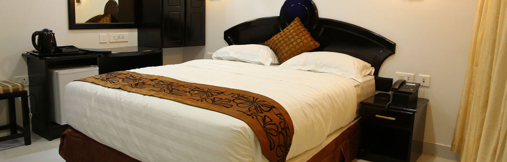 Hotel Gago Inn