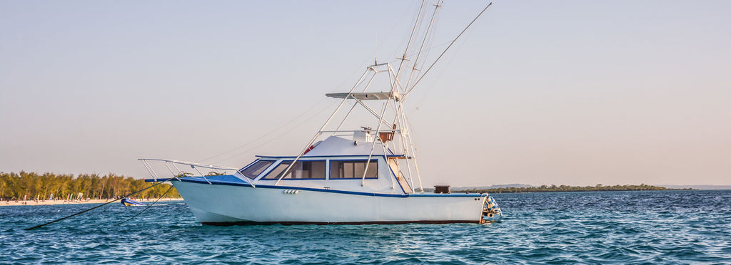 Zanzibar Big Game Fishing