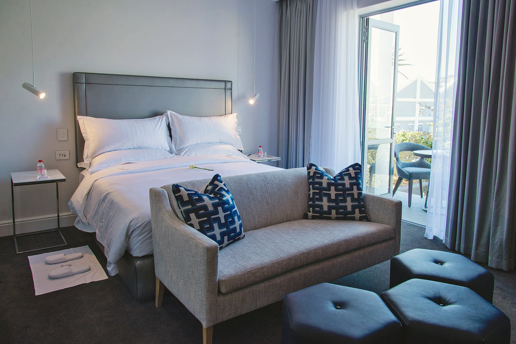 The Manor House | Room