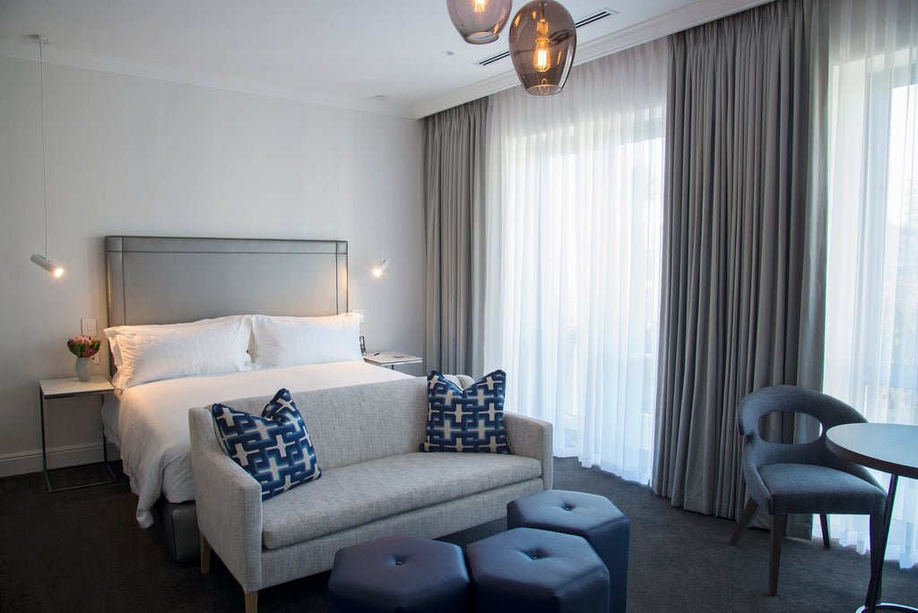 The Manor House | Room