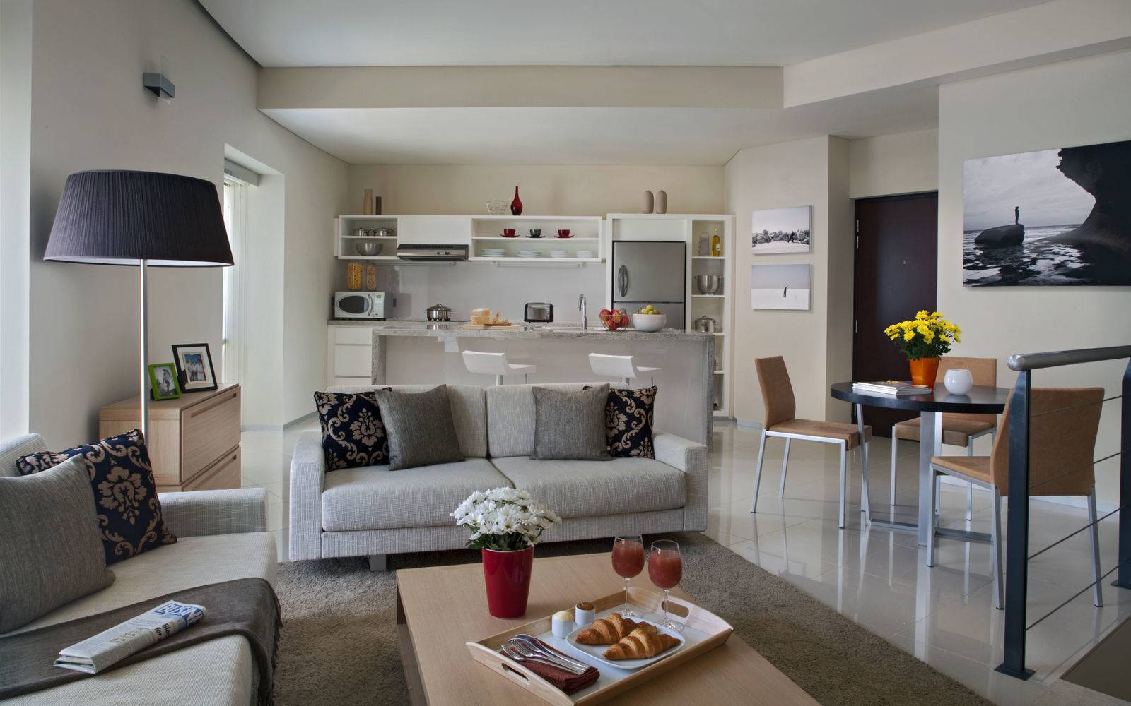 Ascott Park Place Dubai