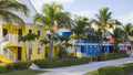 Old Bahama Bay