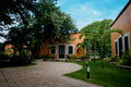 Hacienda Santa Cruz