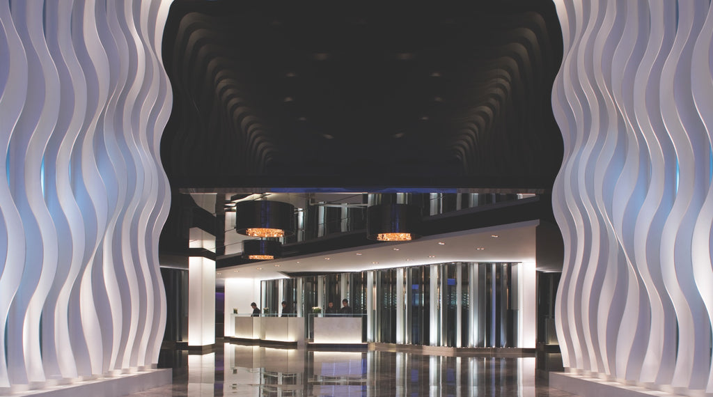 The Mira Hong Kong