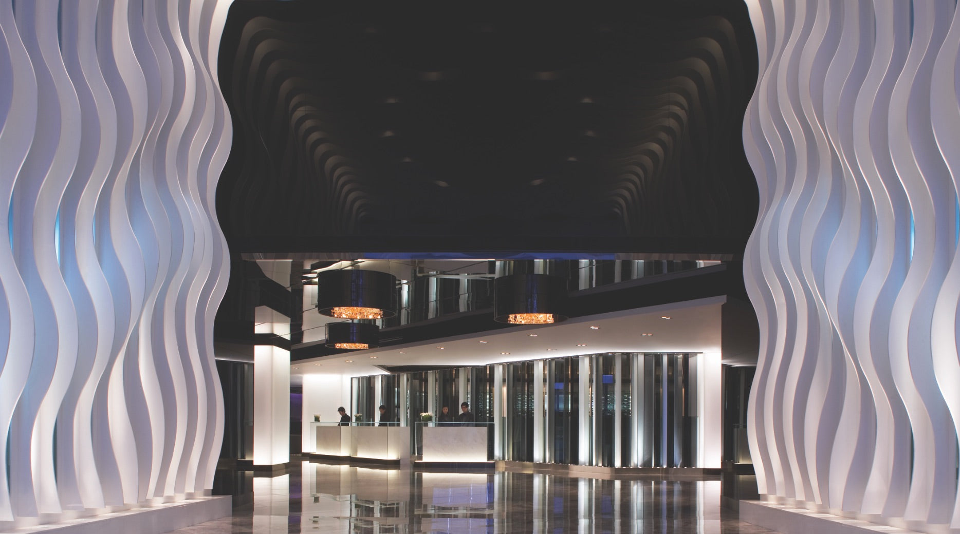 The Mira Hong Kong