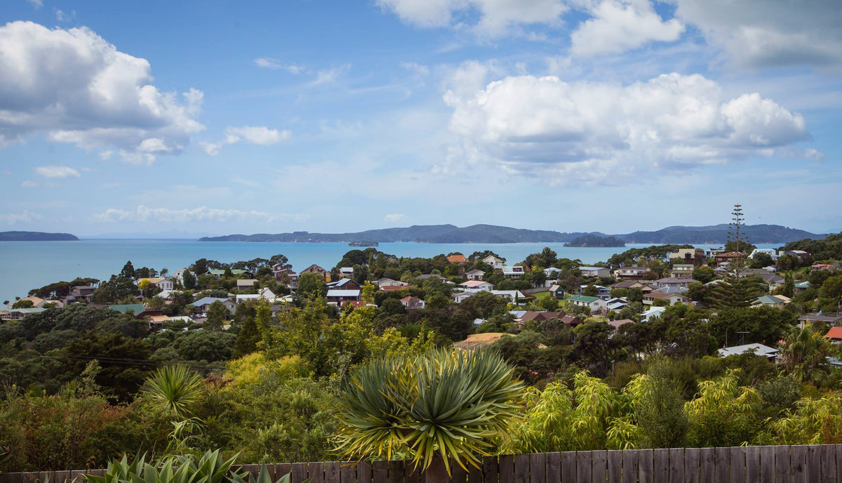 Tahi Lodge