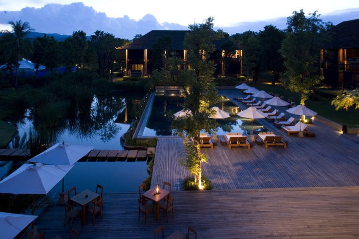 Kirimaya Golf Resort & Spa