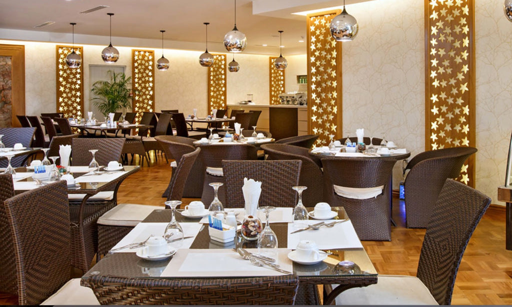 Jasmine Palace Hotel