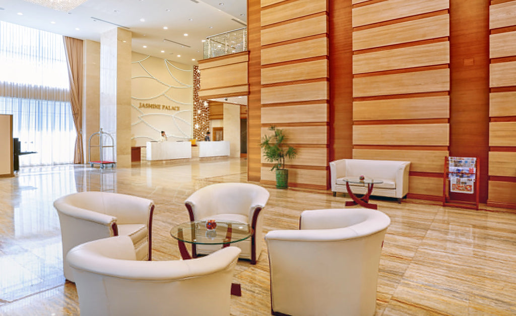 Jasmine Palace Hotel