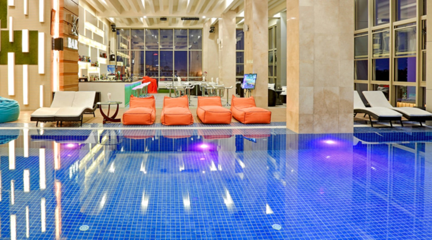 Jasmine Palace Hotel