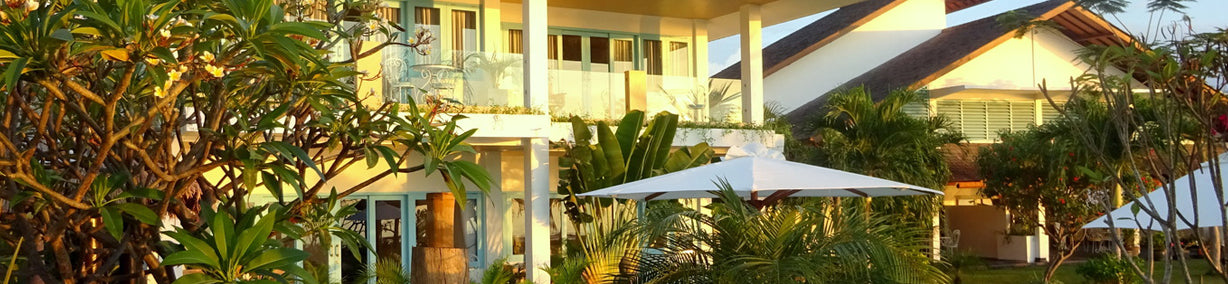 Mayo Resort