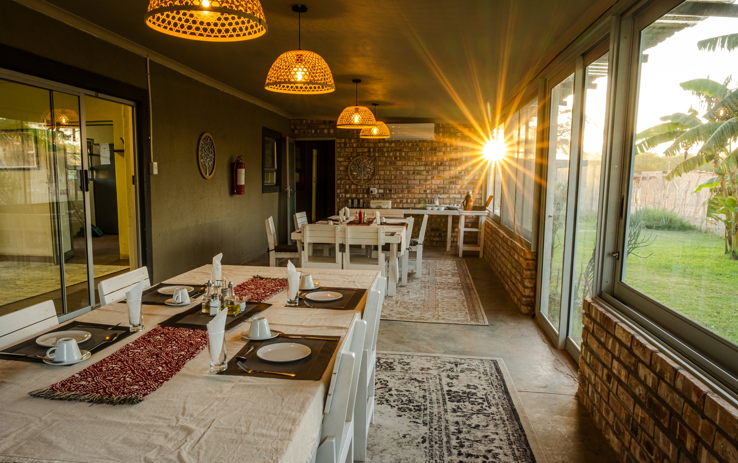 Sesfontein Guesthouse