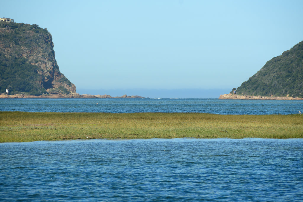 The Iconic Knysna Heads