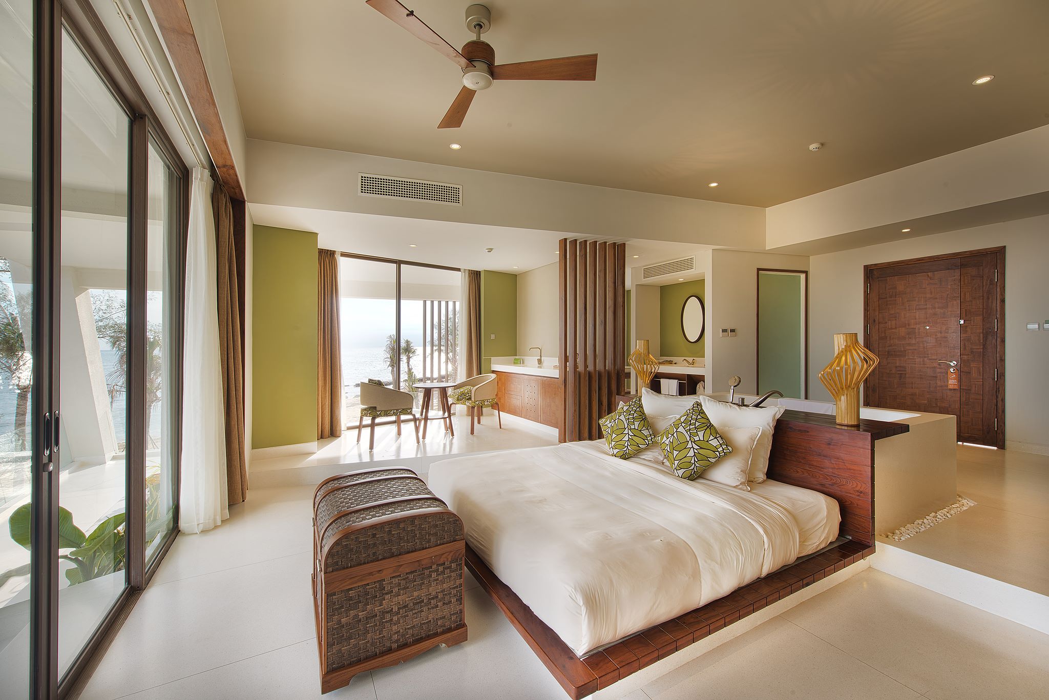 The Shells Resort & Spa