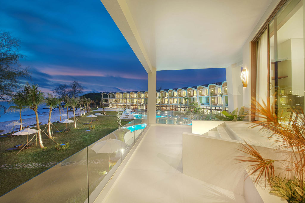 The Shells Resort & Spa