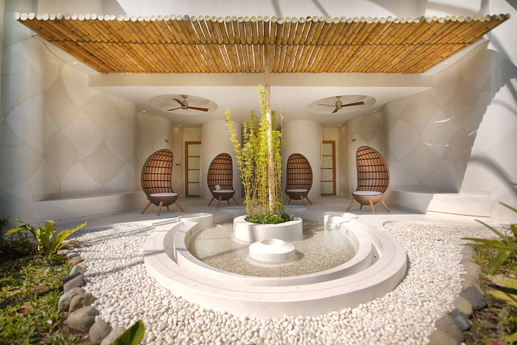 The Shells Resort & Spa