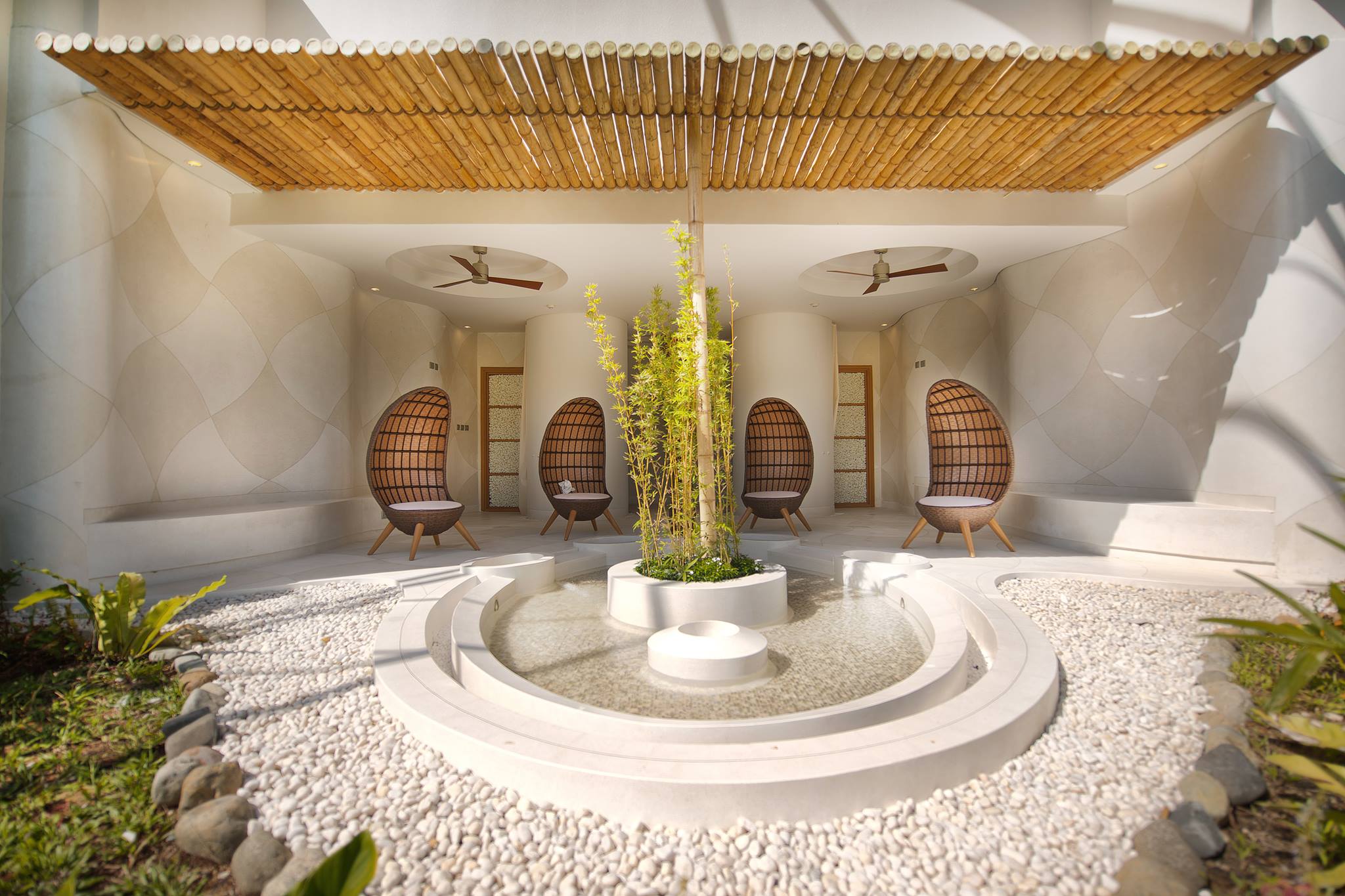 The Shells Resort & Spa