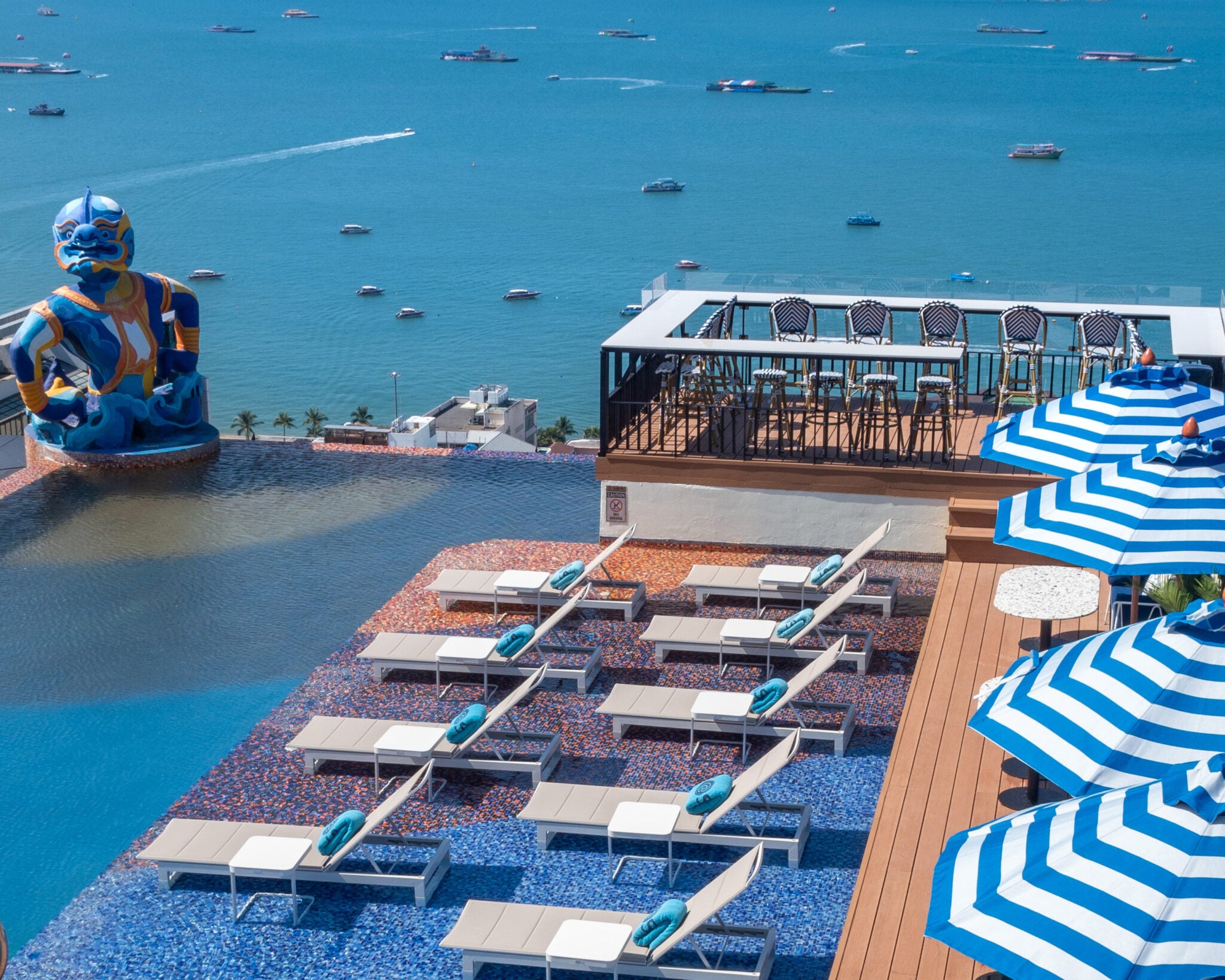 Siam@Siam Design Hotel Pattaya