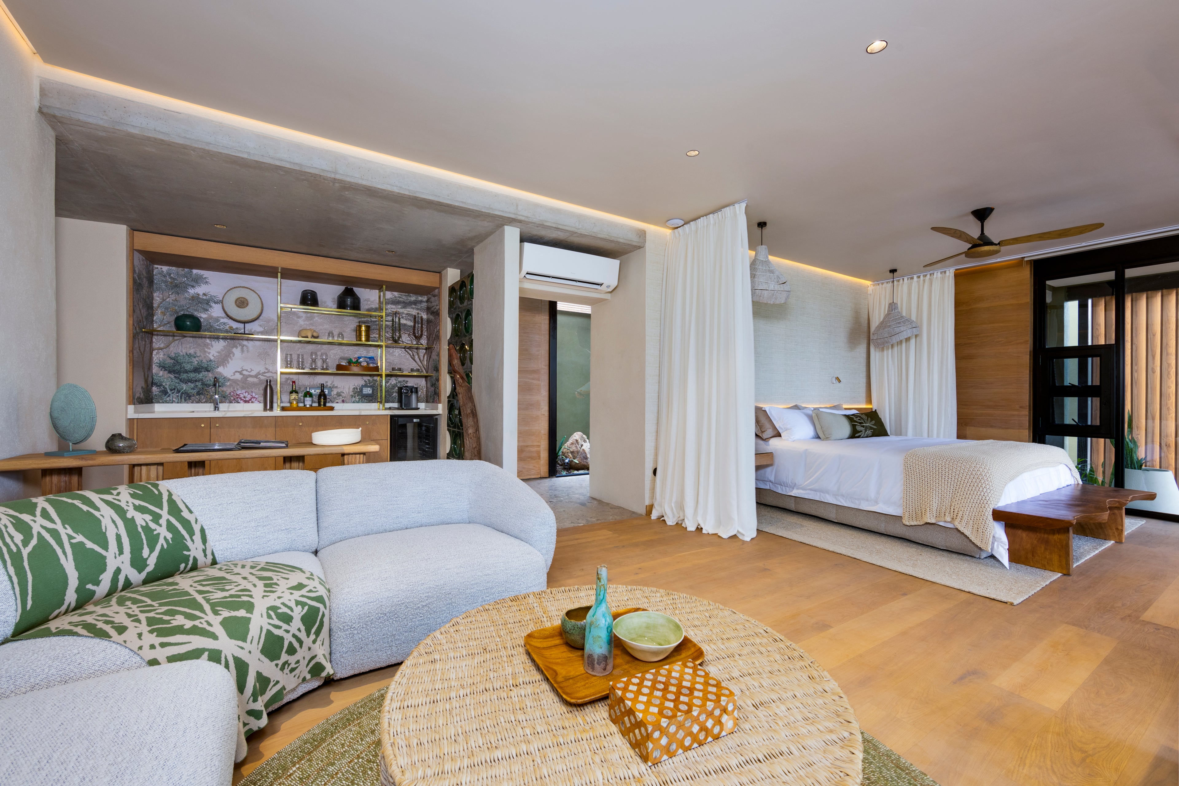 Suite