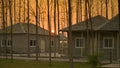 Sunset at Anand@The Satluj