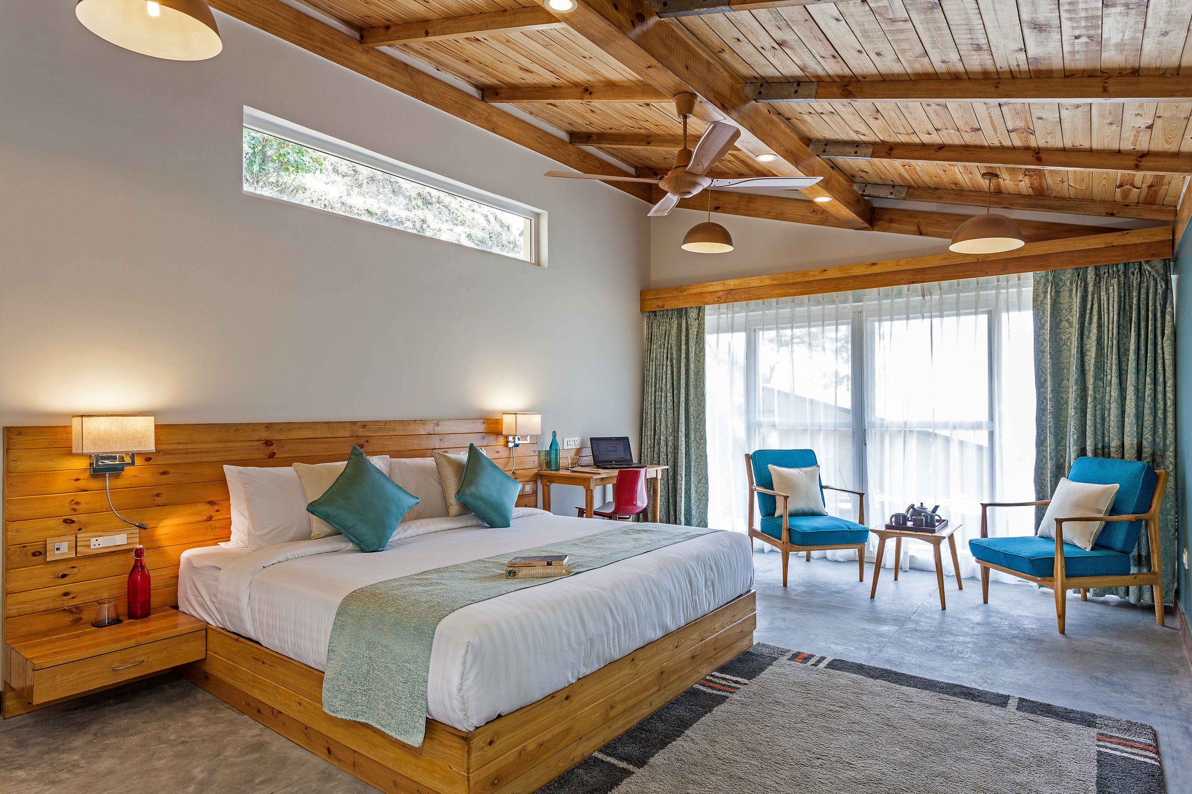 Rakkh Resort Dharamshala