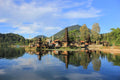 Pura Ulun Danu Bratan