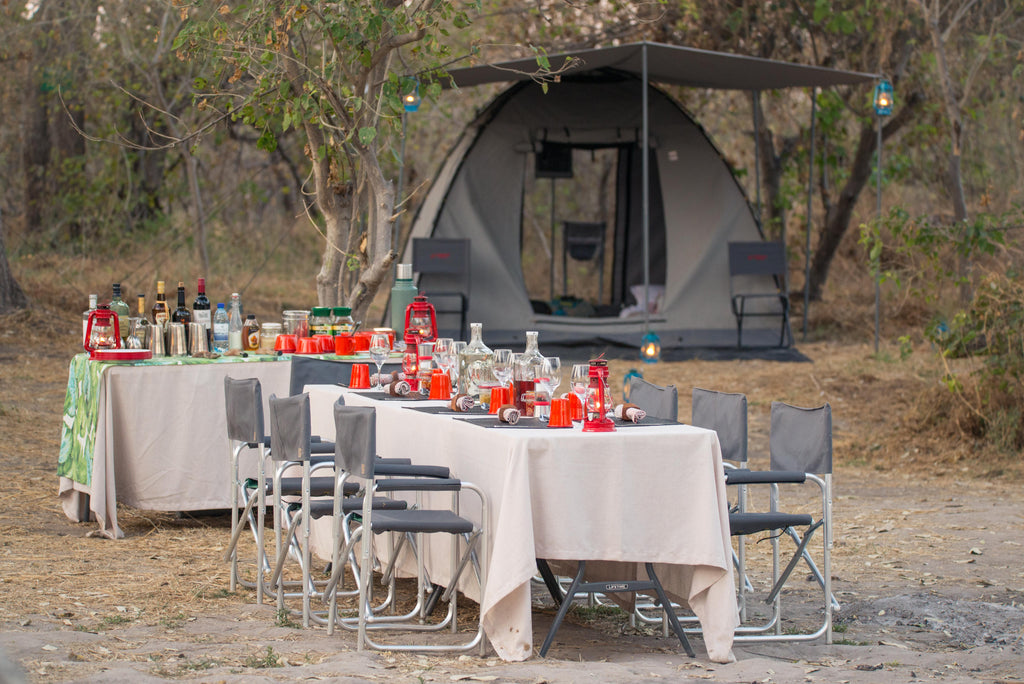 Central Kalahari Game Reserve