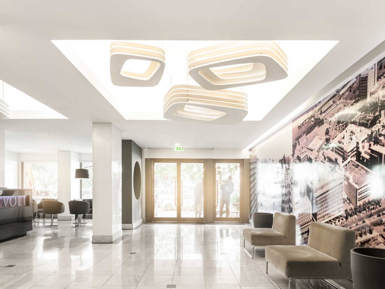 Tivoli-Maputo Hotel