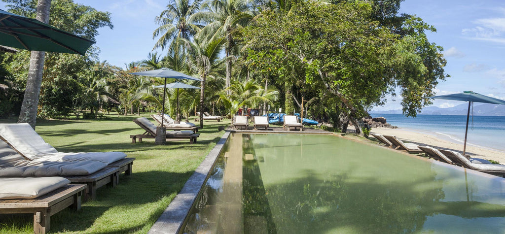 Koyao Island Resort