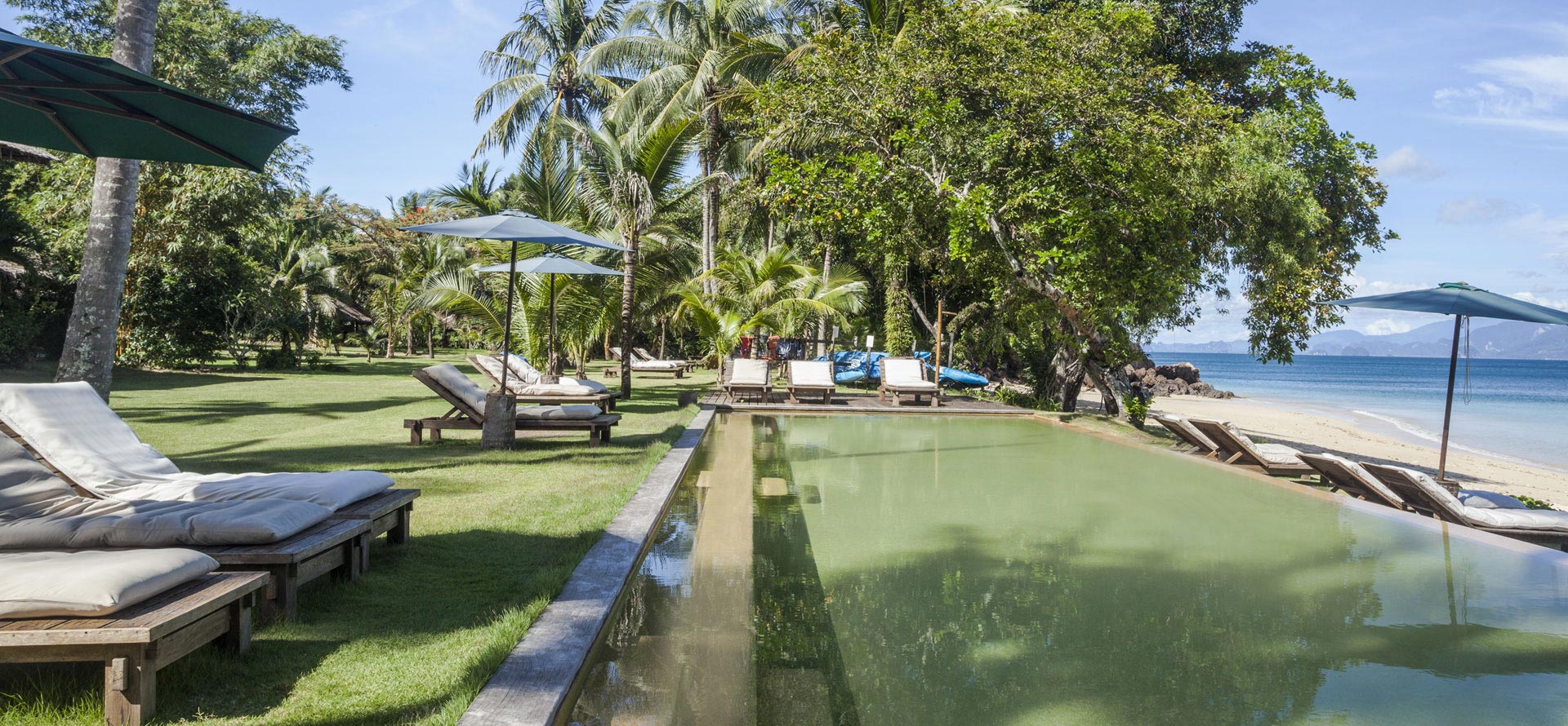 Koyao Island Resort