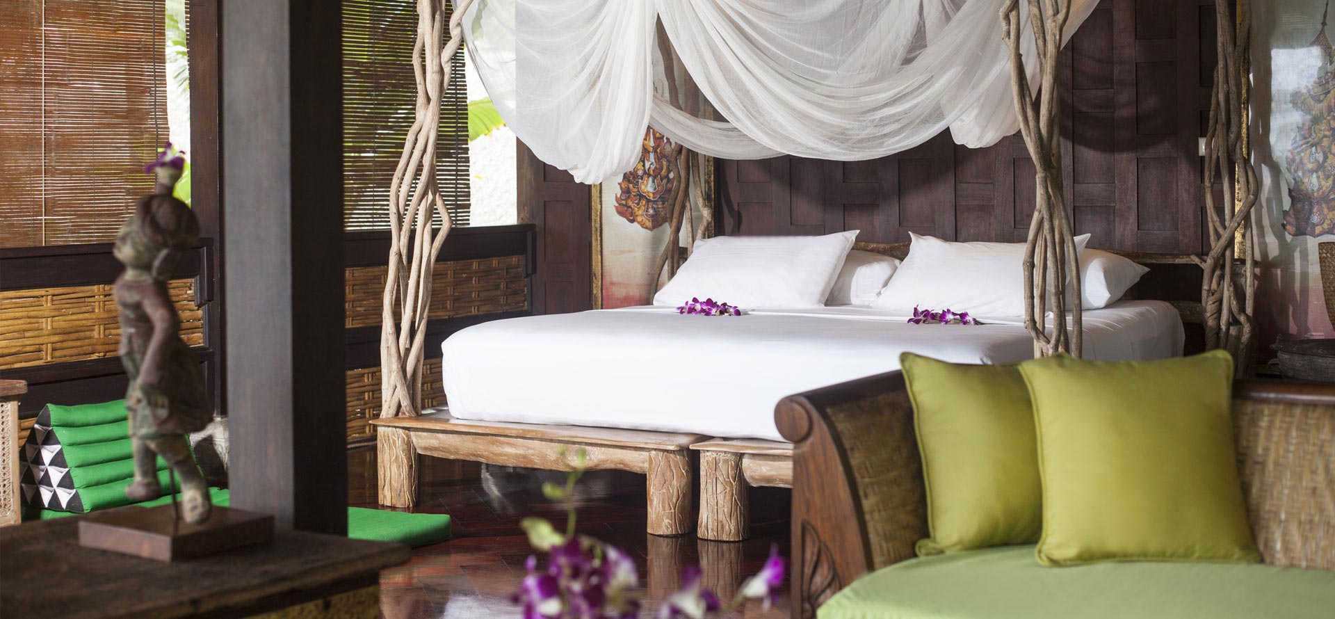 Koyao Island Resort