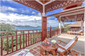 Two Bedroom Hillside Ocean Facing Suite