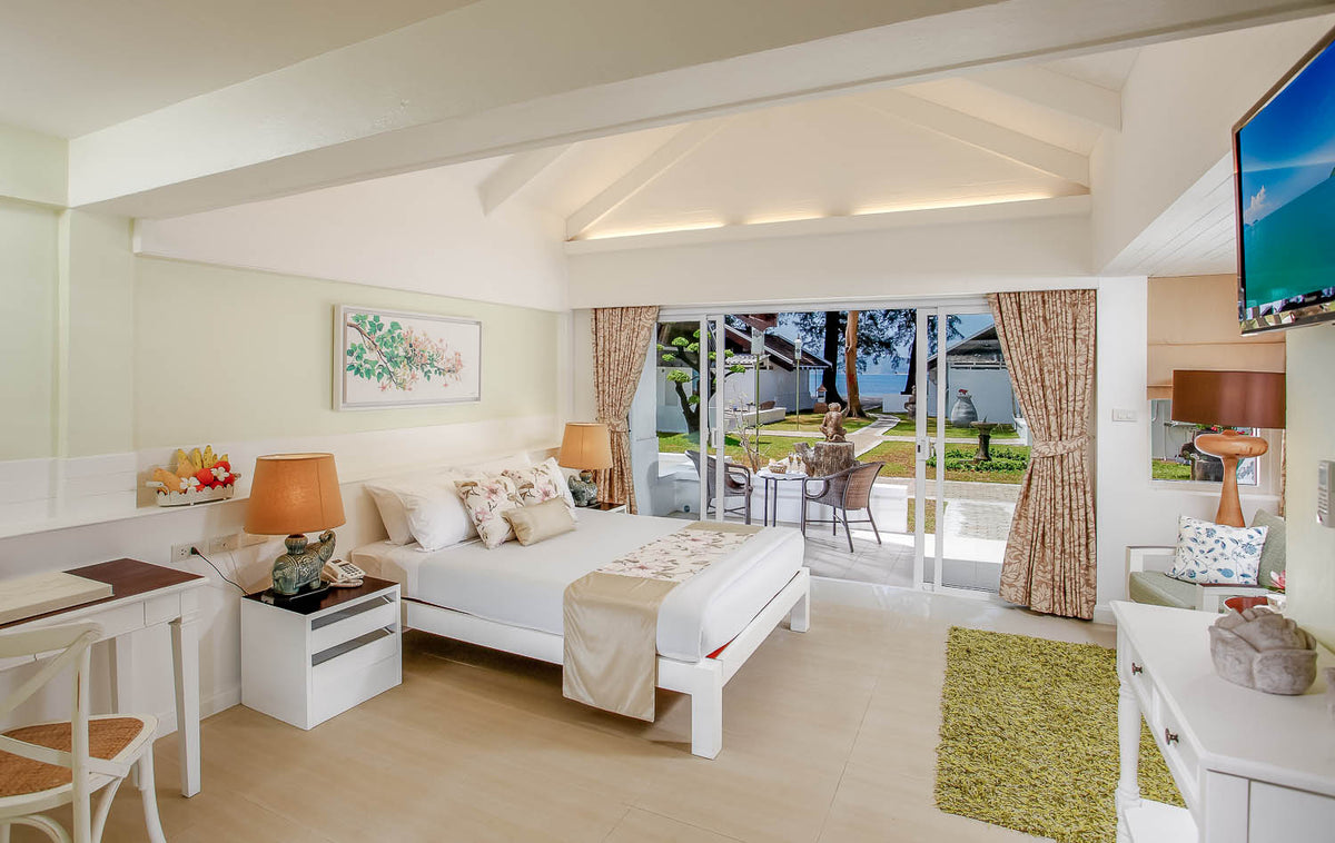 Beach Cottage