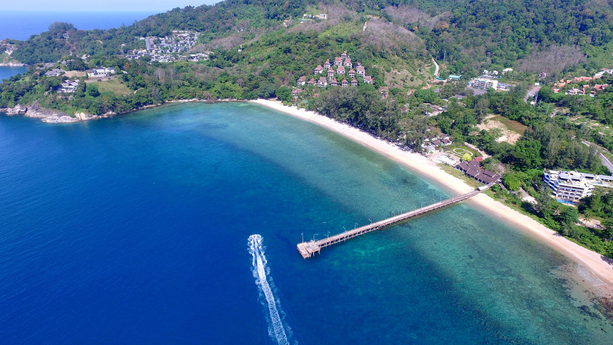 Thavorn Beach Village Resort and Spa