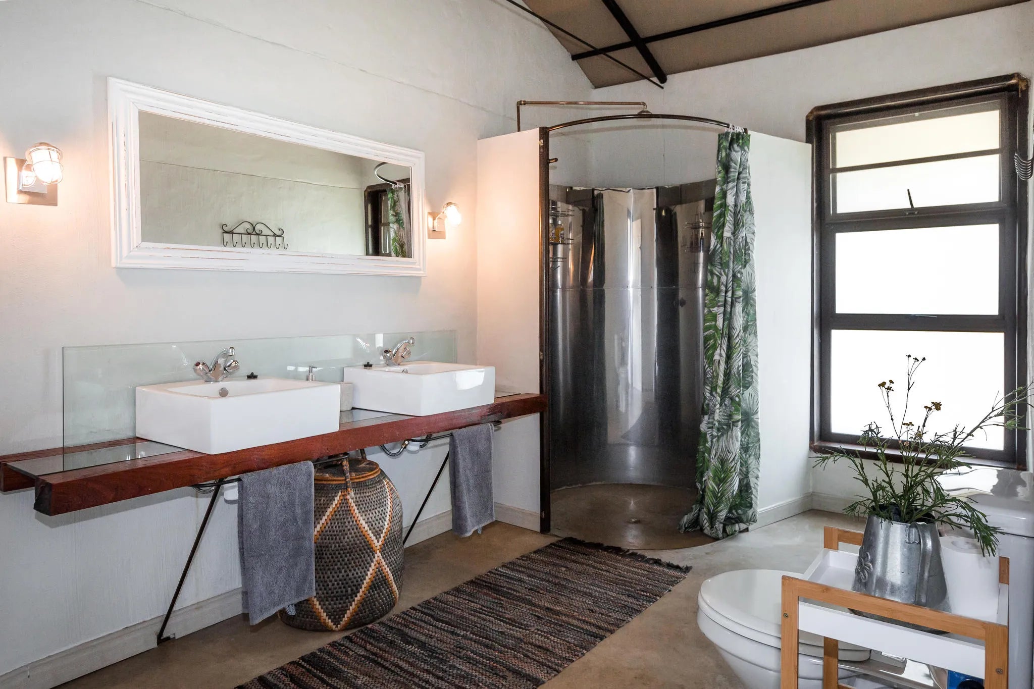 . at Serondela Lodge, Chobe River Front Namibia, Namibia.