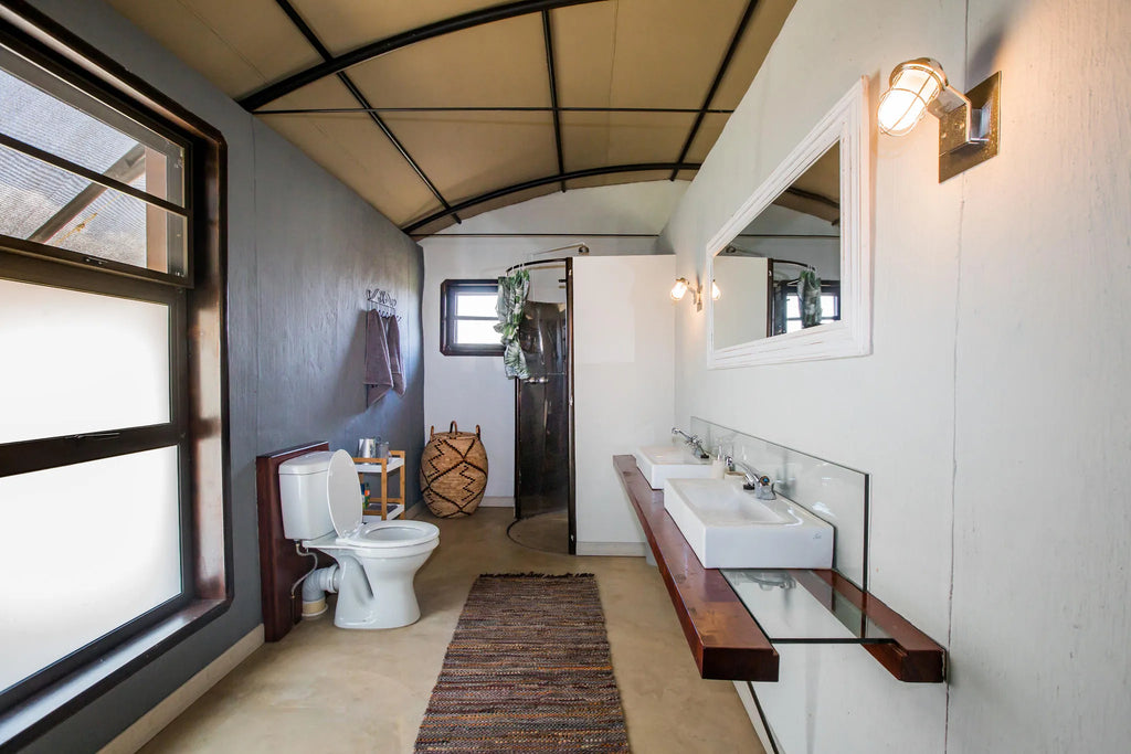 . at Serondela Lodge, Chobe River Front Namibia, Namibia.
