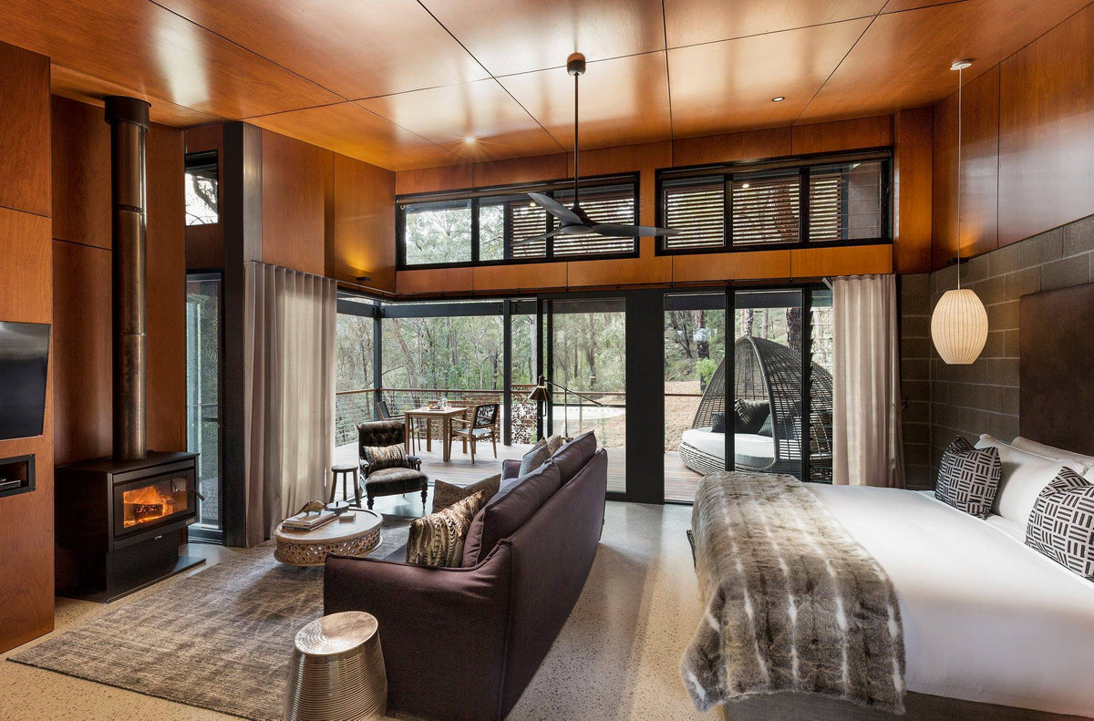 Spicers Sangoma Retreat