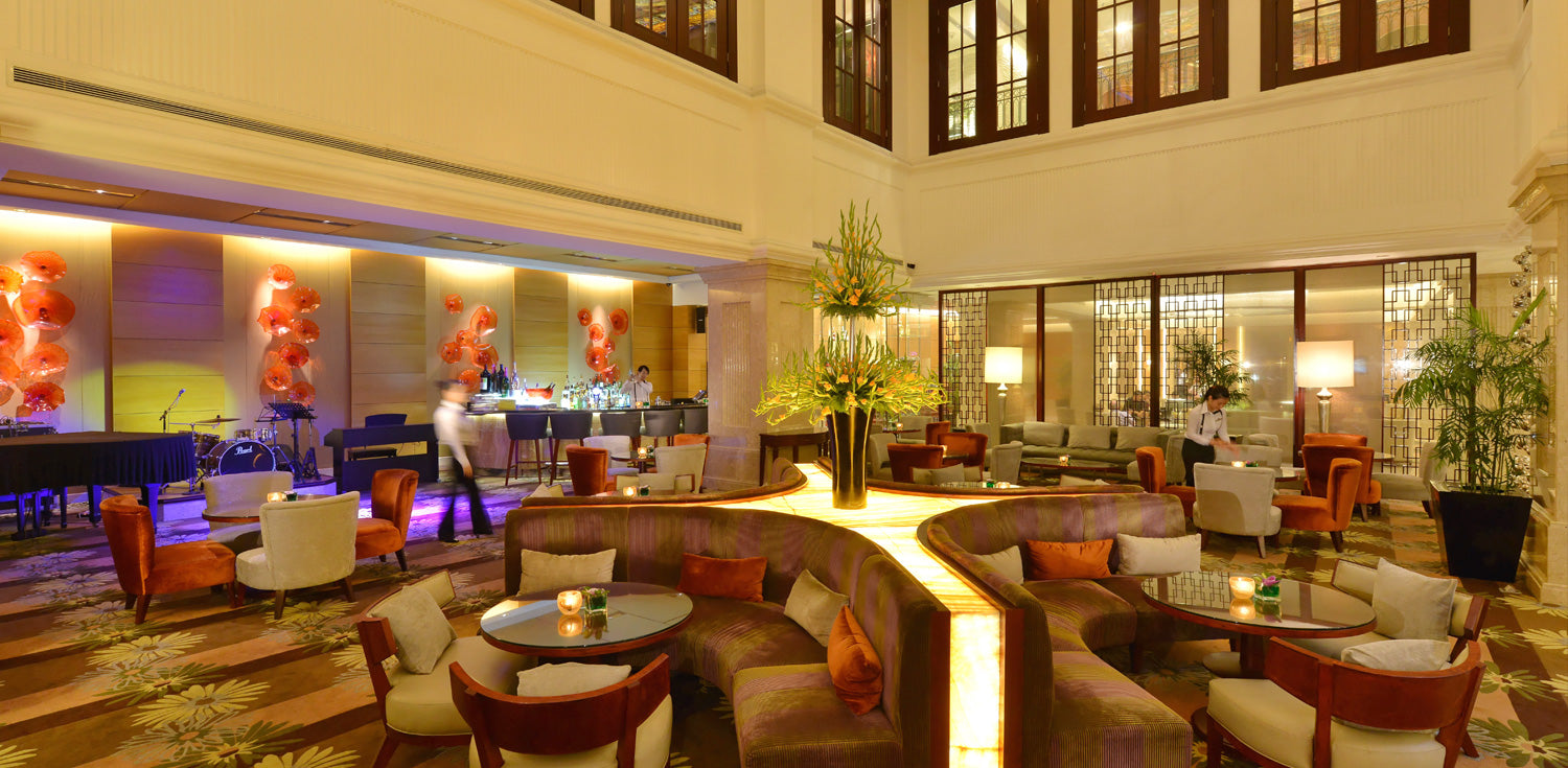 Hotel Equatorial Ho Chi Minh City