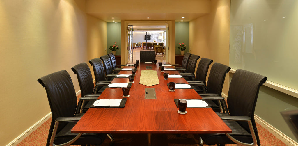 Hotel Equatorial Ho Chi Minh City
