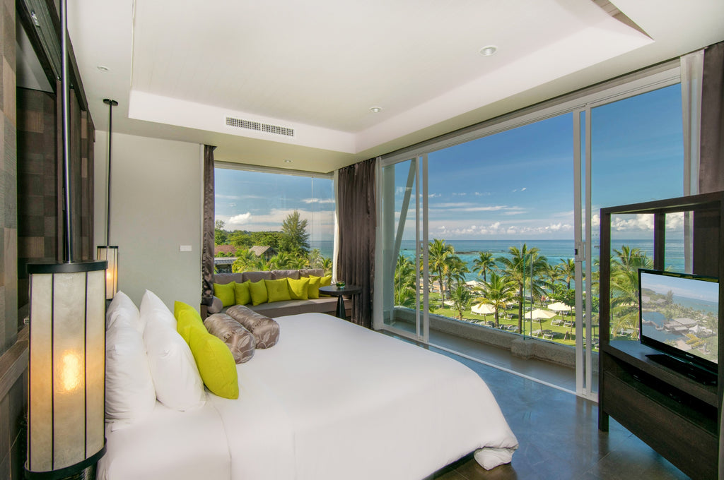The Sands Khao Lak by Katathani