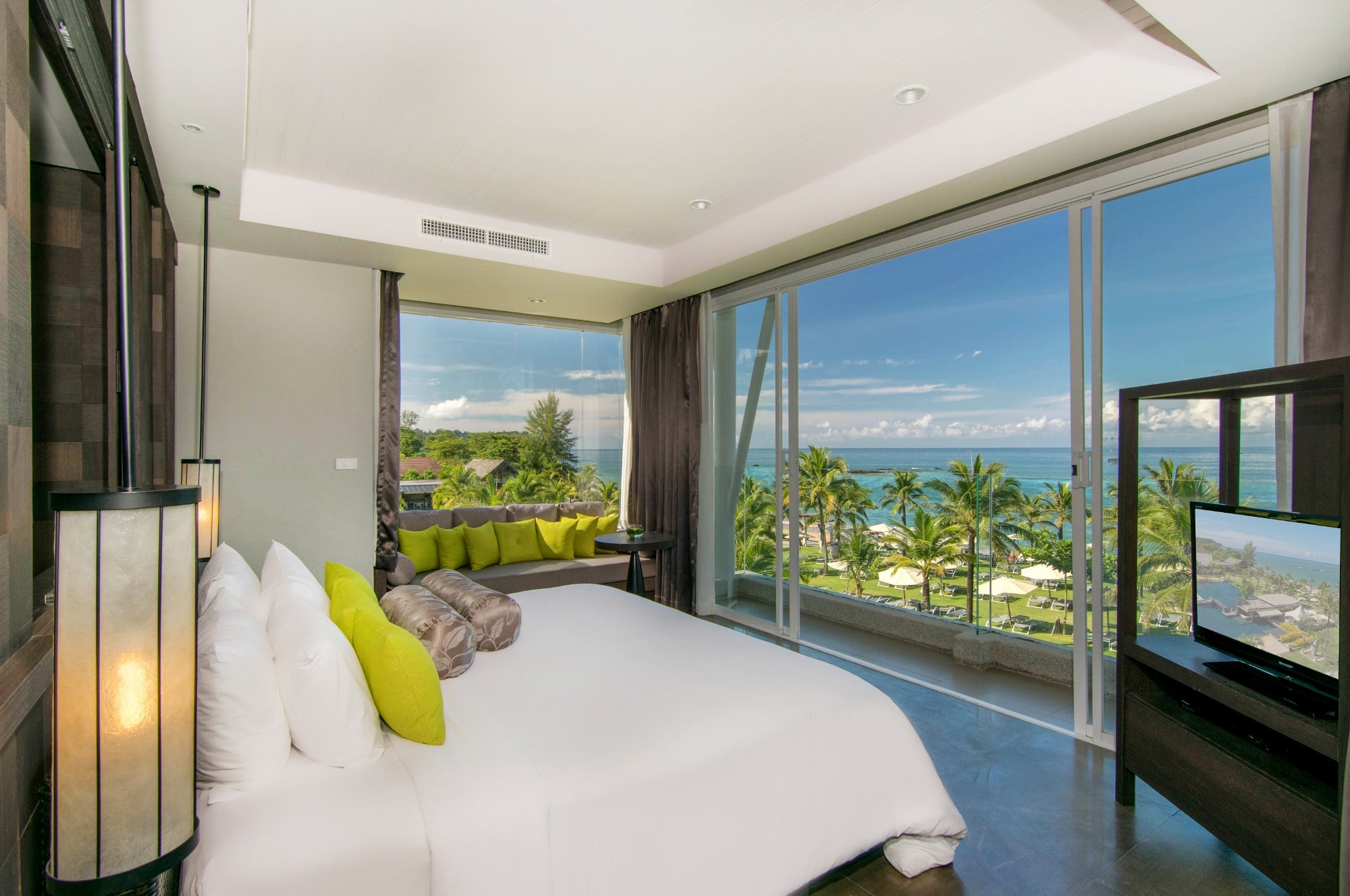 The Sands Khao Lak by Katathani