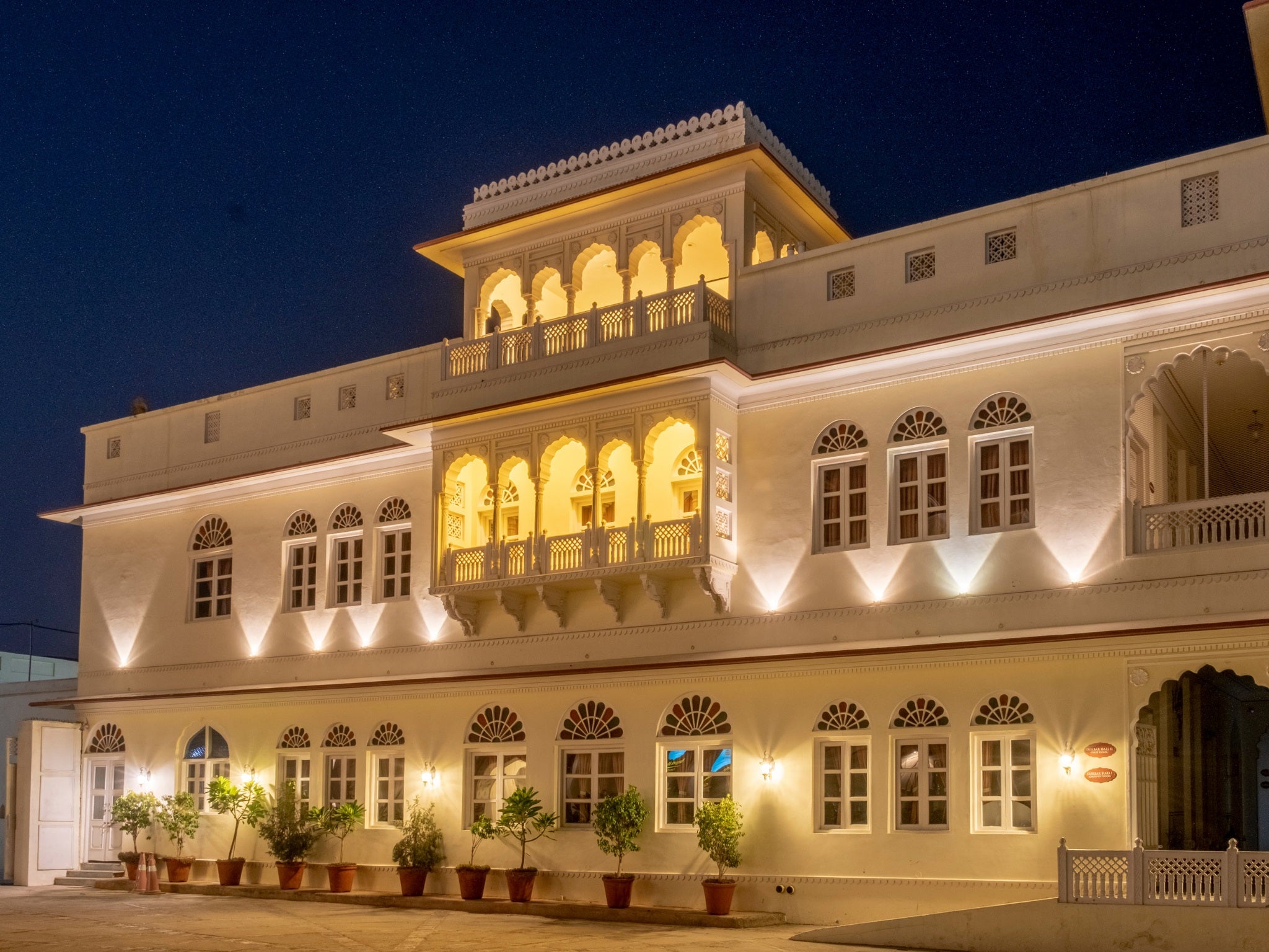 Ramgarh Heritage