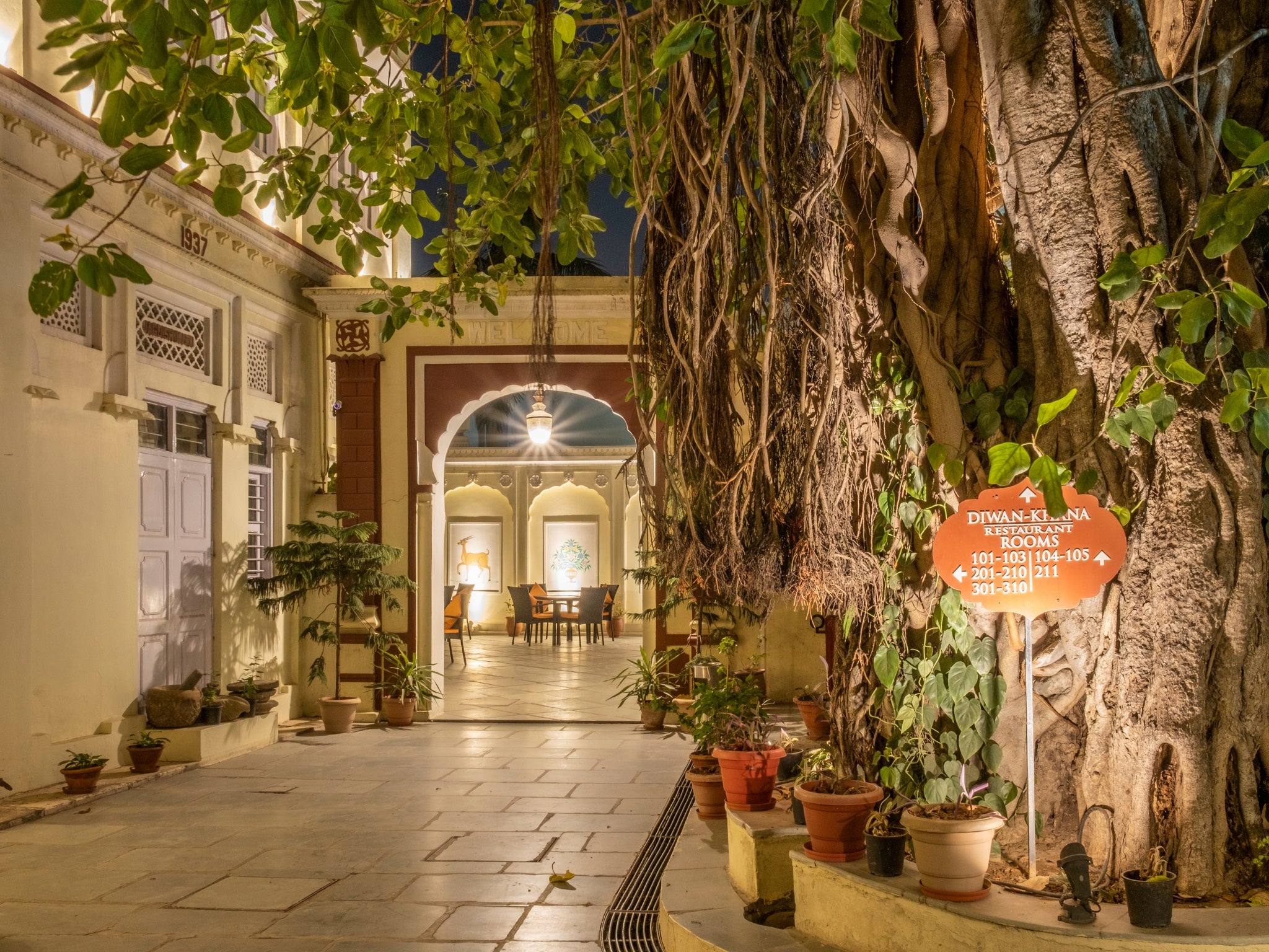 Ramgarh Heritage