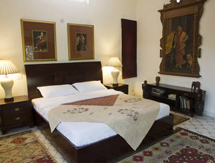 Kothi room