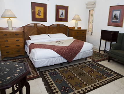 Kothi room