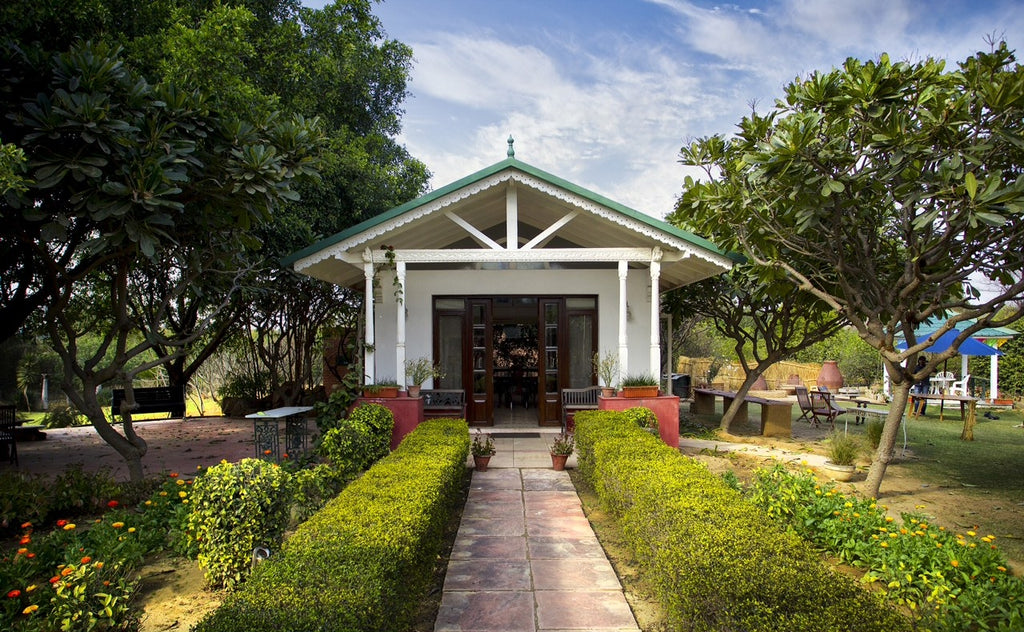 Peepal Kothi