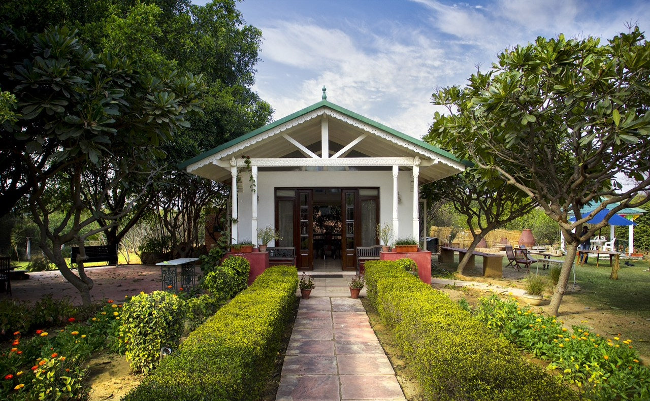 Peepal Kothi