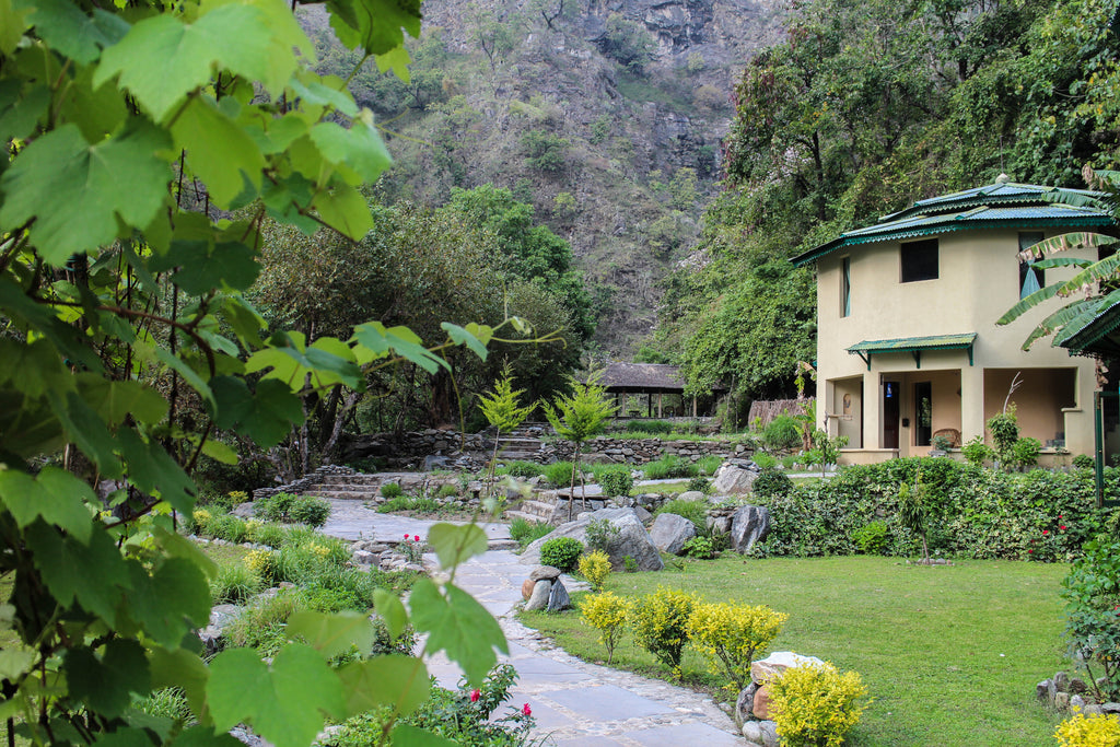 Cottages