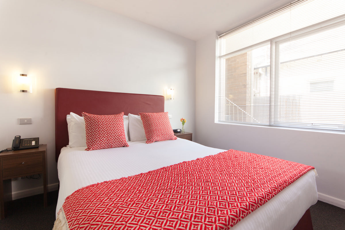 Easystay Raglan Street