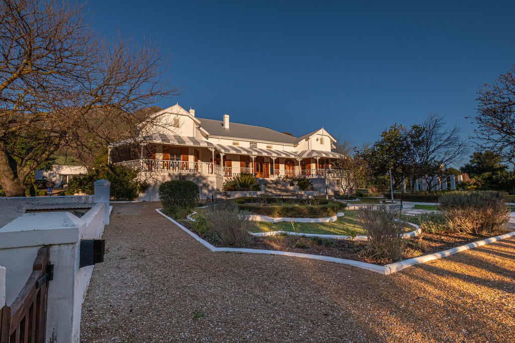 The Manor
